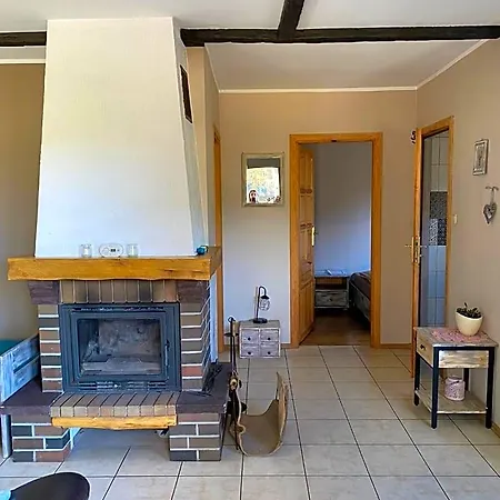 Lodge Oaza Ciszy I Spokoju Miedzychod