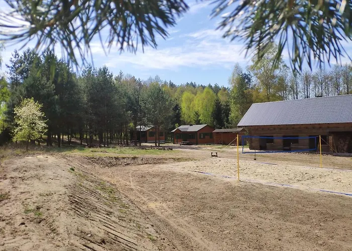 Oaza Ciszy I Spokoju Międzychód