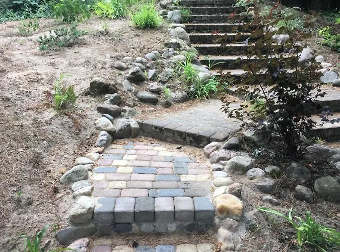 Oaza Ciszy I Spokoju * Międzychód