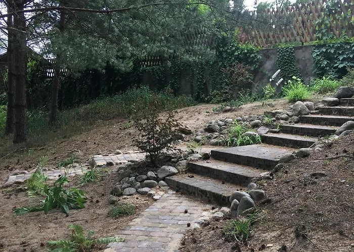 Oaza Ciszy I Spokoju Miedzychod