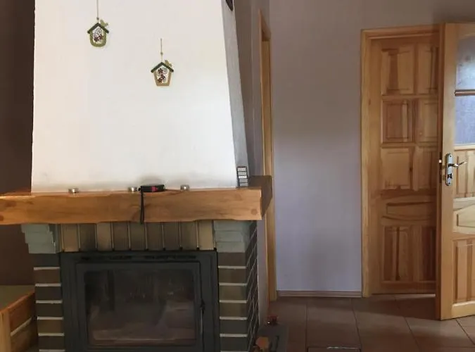 Oaza Ciszy I Spokoju * Miedzychod