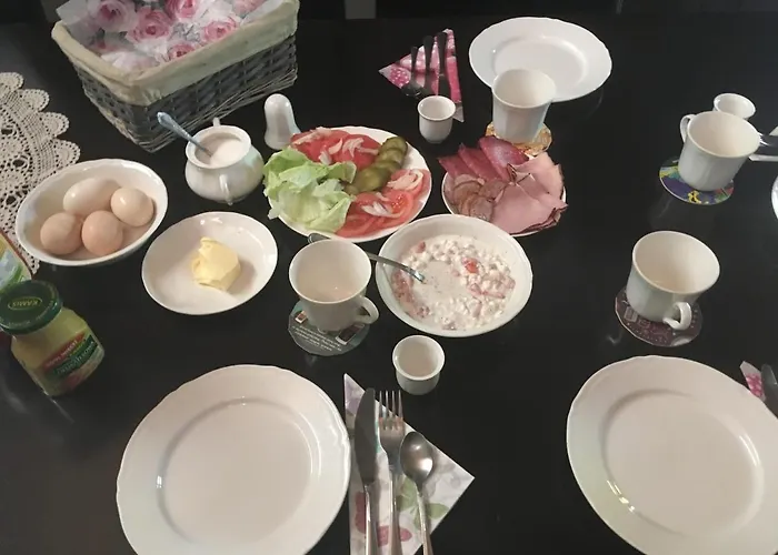 Oaza Ciszy I Spokoju Międzychód