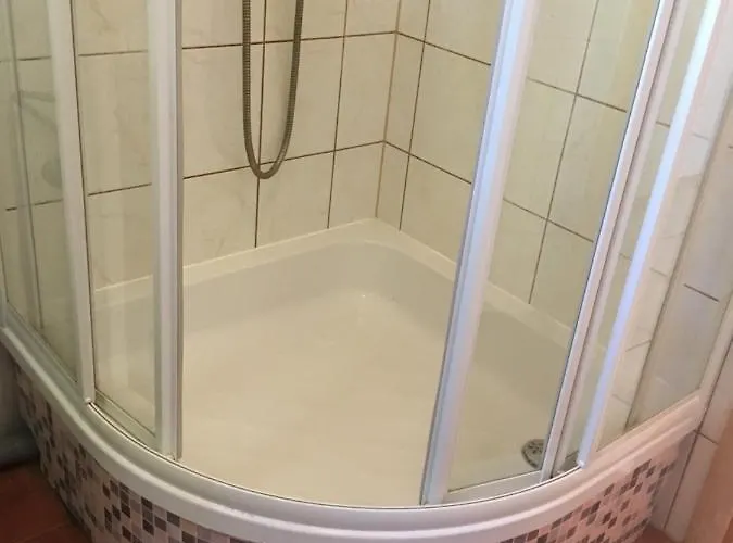 ロッジ Oaza Ciszy I Spokoju