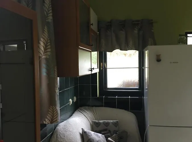 Oaza Ciszy I Spokoju *