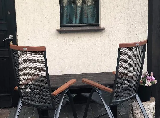 Oaza Ciszy I Spokoju *