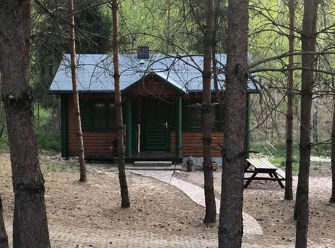 Oaza Ciszy I Spokoju *