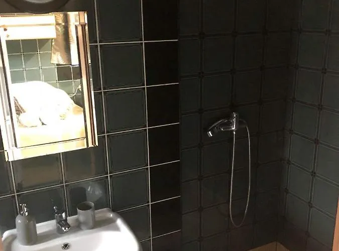 Lodge Oaza Ciszy I Spokoju