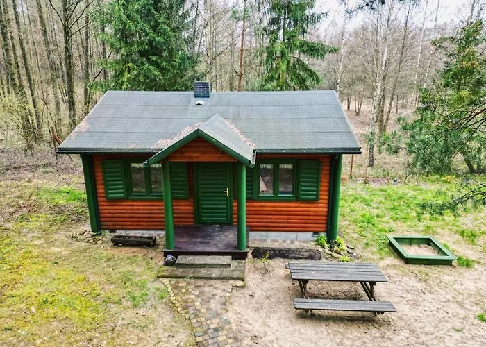 Oaza Ciszy I Spokoju * Miedzychod