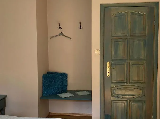 Oaza Ciszy I Spokoju