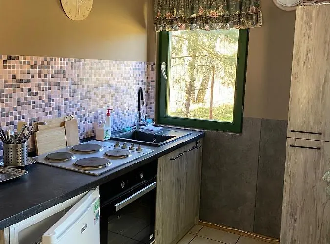 Oaza Ciszy I Spokoju * Miedzychod