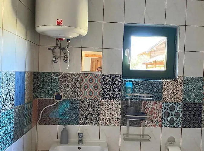 Oaza Ciszy I Spokoju