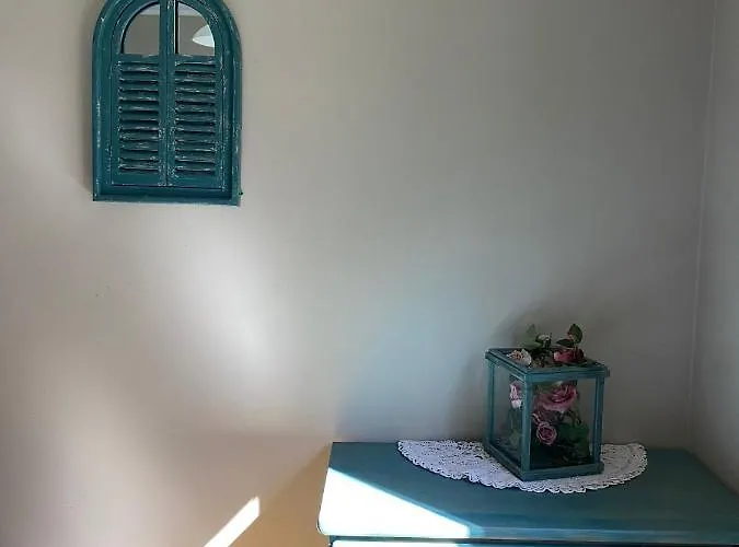 Oaza Ciszy I Spokoju * Międzychód