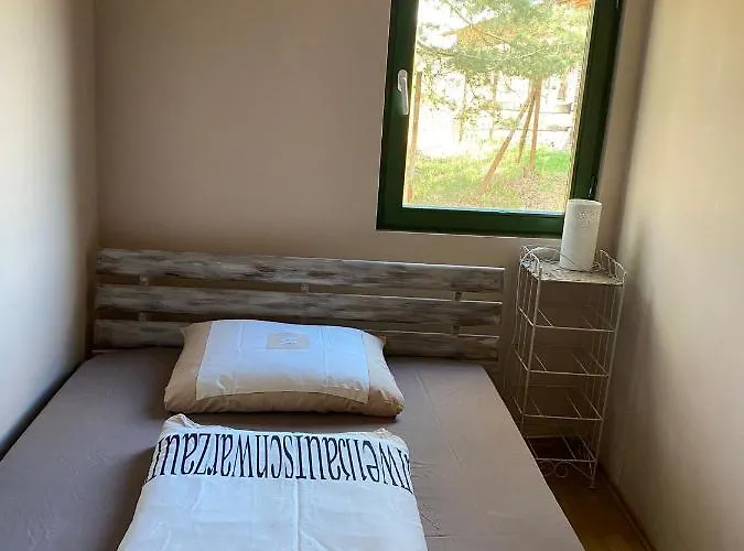 Lodge Oaza Ciszy I Spokoju