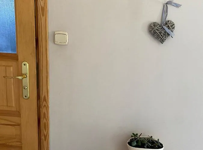 ロッジ Oaza Ciszy I Spokoju Międzychód