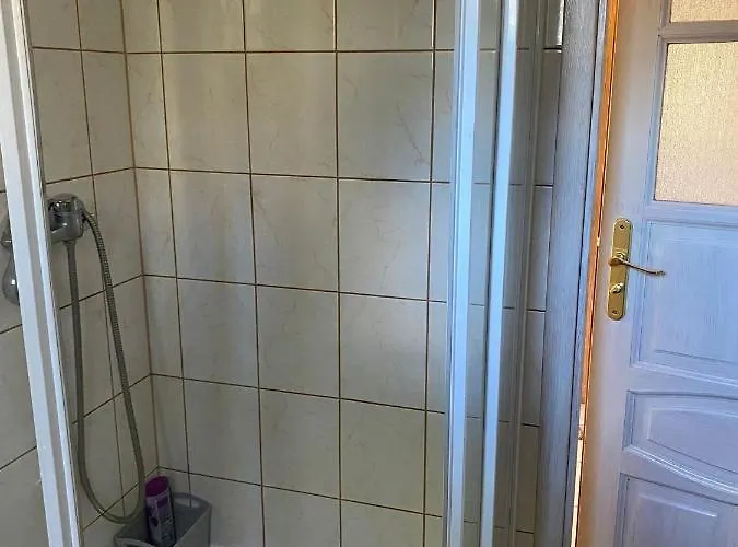 Oaza Ciszy I Spokoju Lodge *