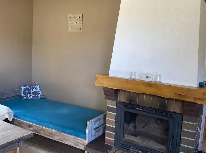 Oaza Ciszy I Spokoju * Miedzychod