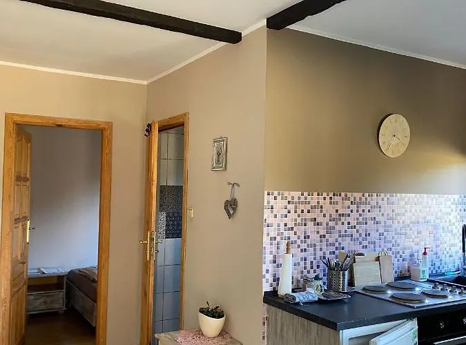 Oaza Ciszy I Spokoju Miedzychod