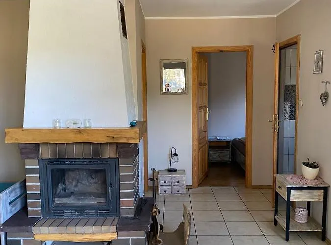 Oaza Ciszy I Spokoju