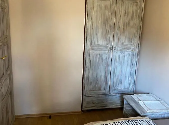 Oaza Ciszy I Spokoju *