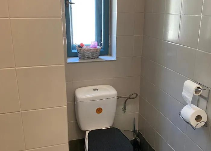 Oaza Ciszy I Spokoju Lodge *