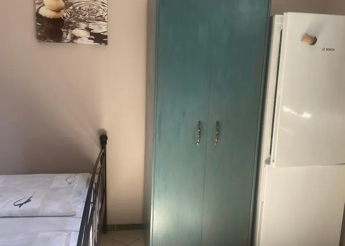 Lodge Oaza Ciszy I Spokoju *