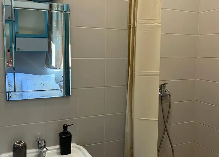 Lodge Oaza Ciszy I Spokoju Miedzychod