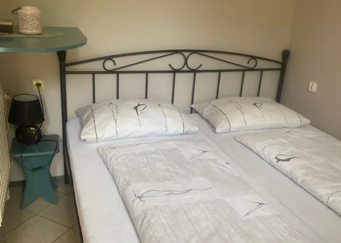 Oaza Ciszy I Spokoju * Międzychód