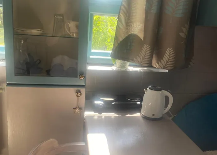 Oaza Ciszy I Spokoju