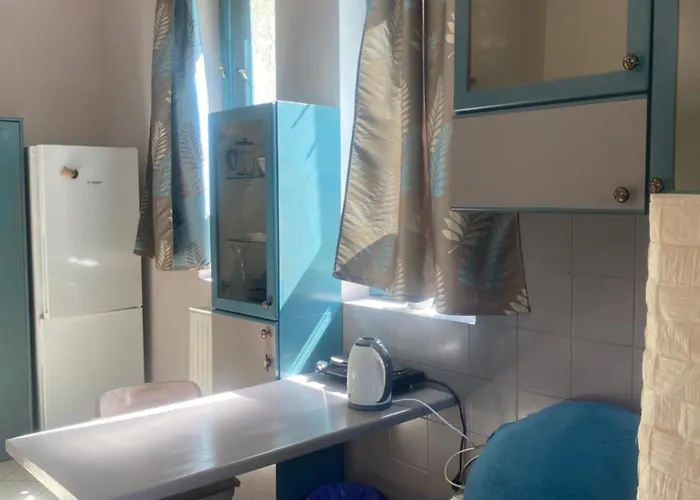 Oaza Ciszy I Spokoju Międzychód